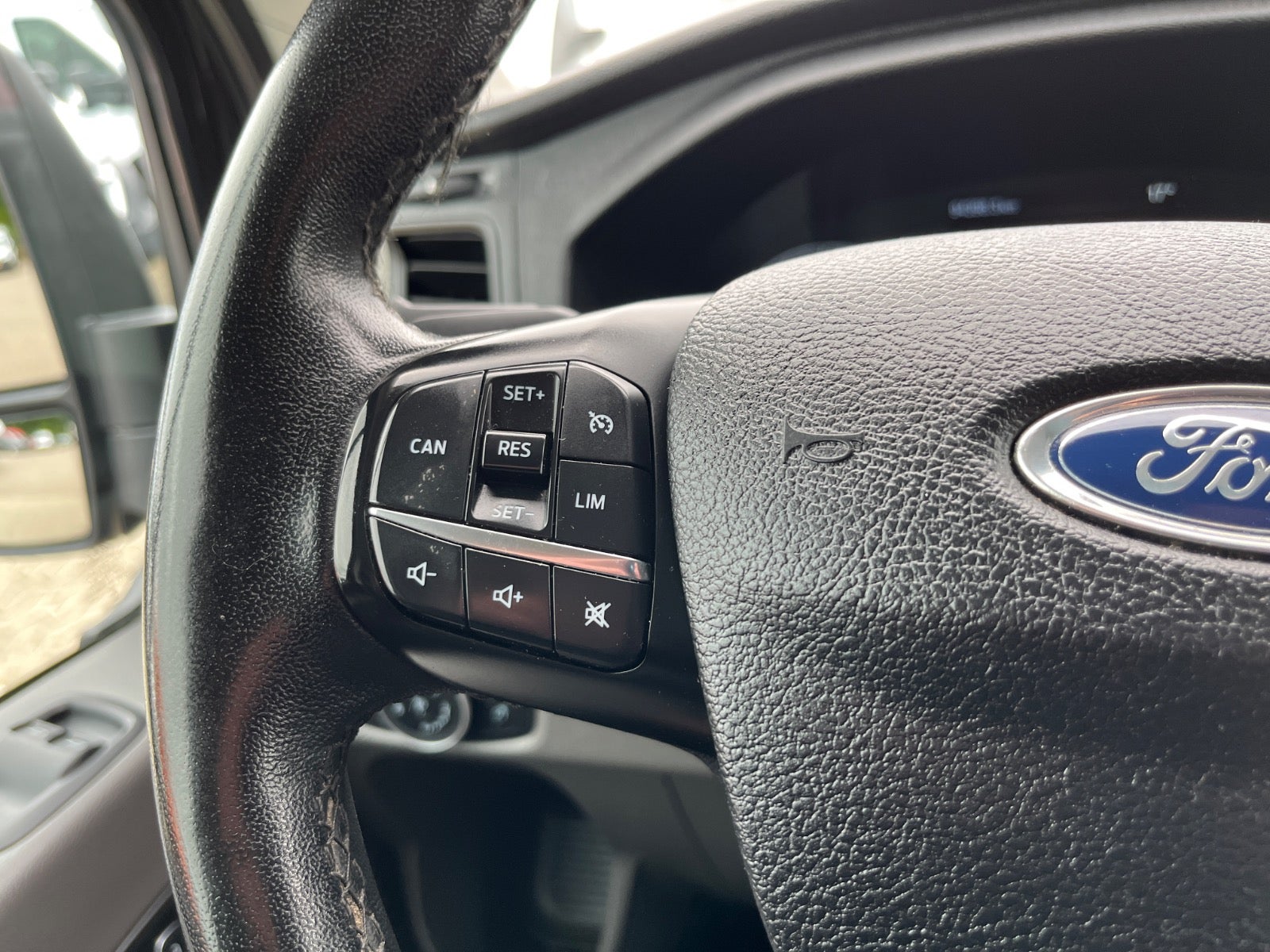 Billede af Ford Transit 350 L3 Van 2,0 EcoBlue Trend H2 FWD