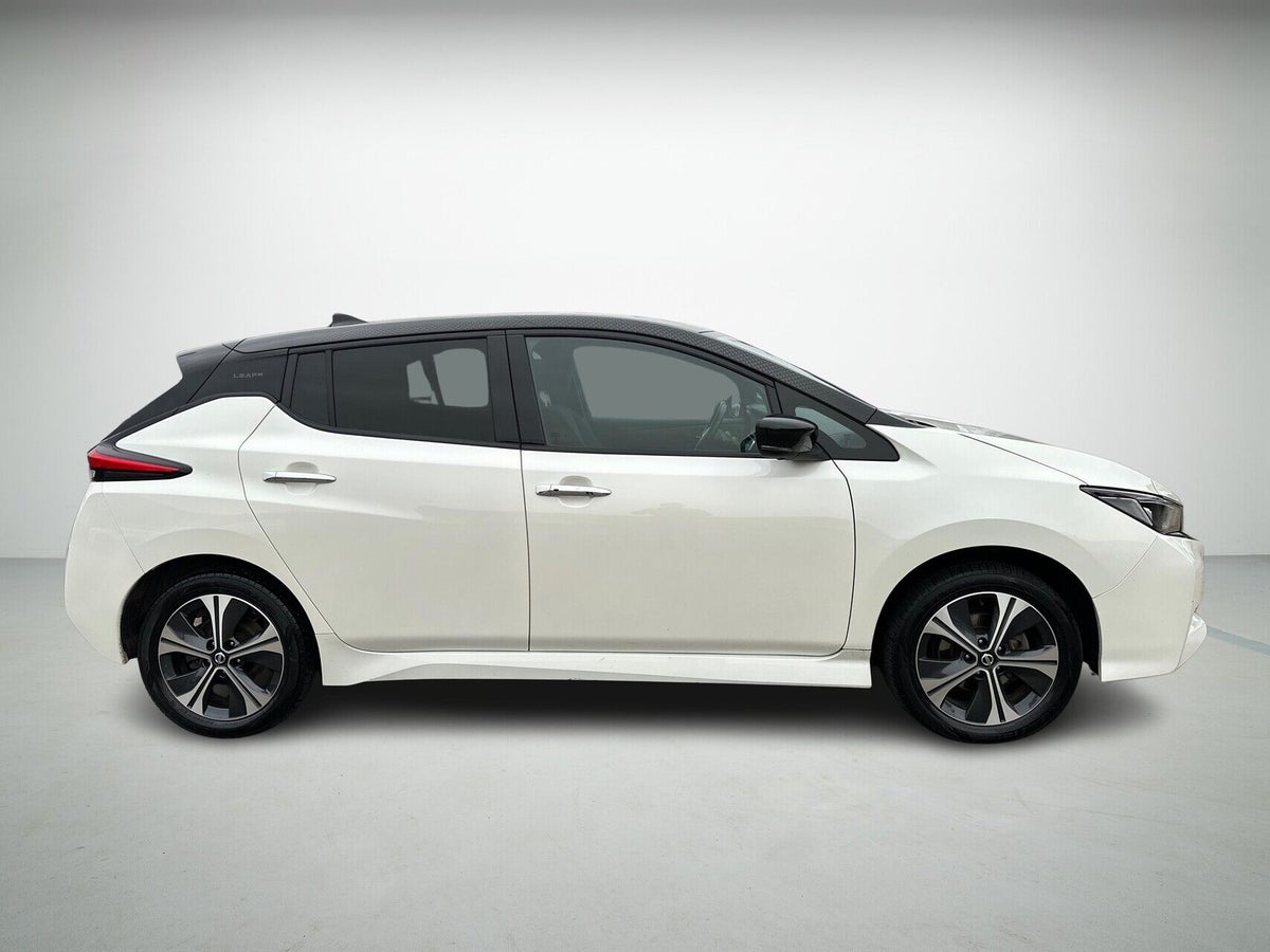 Nissan Leaf e+ Acenta billede 5