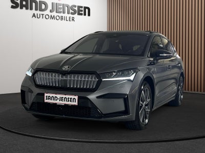 Skoda Enyaq iV Sportline