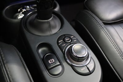 MINI Cooper SE Edition Premium Plus