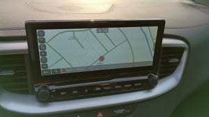 Kia Ceed T-GDi Prestige SW