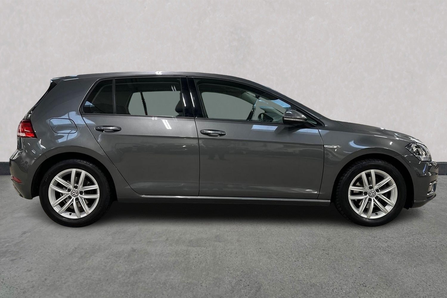 Billede af VW Golf VII 1,5 TSi 130 Comfortline DSG