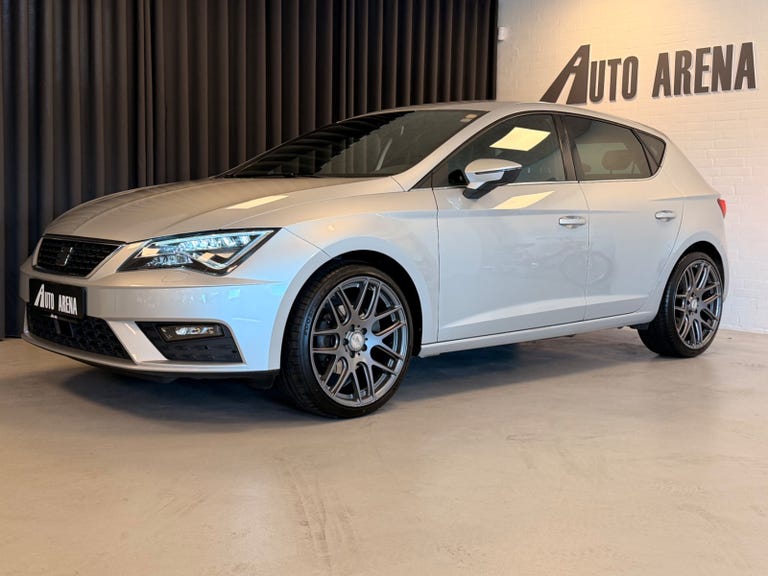 Seat Leon TSi 125 Xcellence