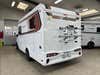 Mercedes Weinsberg Cara Compact 640 MEG aut. thumbnail