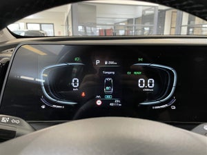 Kia Sportage PHEV Prestige aut. 4WD