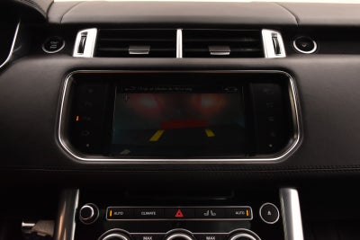 Land Rover Range Rover Sport SDV8 Autobiography Dynamic aut.