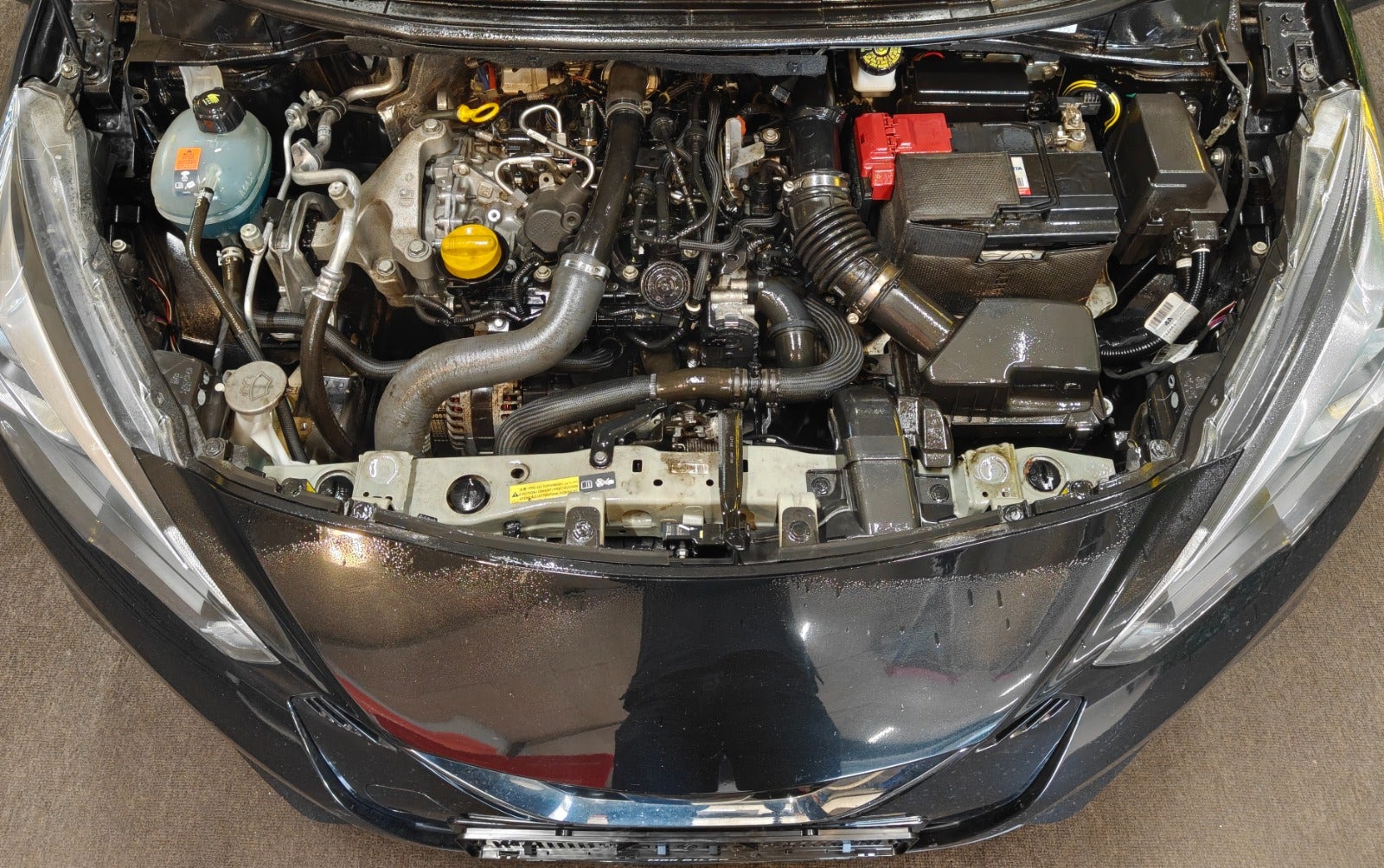 Billede af Nissan Micra 1,0 IG-T 100 Acenta