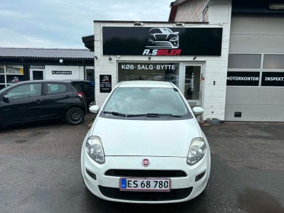 Fiat Punto 1,2 Active 5d