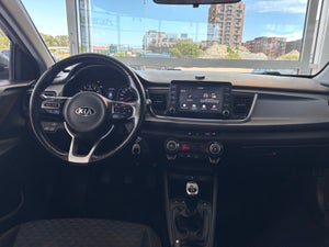 Kia Rio T-GDi Collection