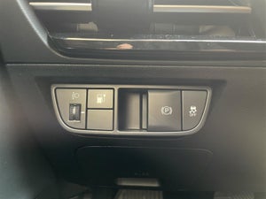Kia EV6 Long Range