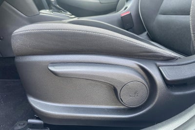 Hyundai Kona HEV DCT