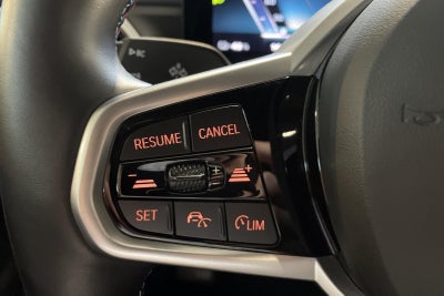 BMW i4 M50 xDrive