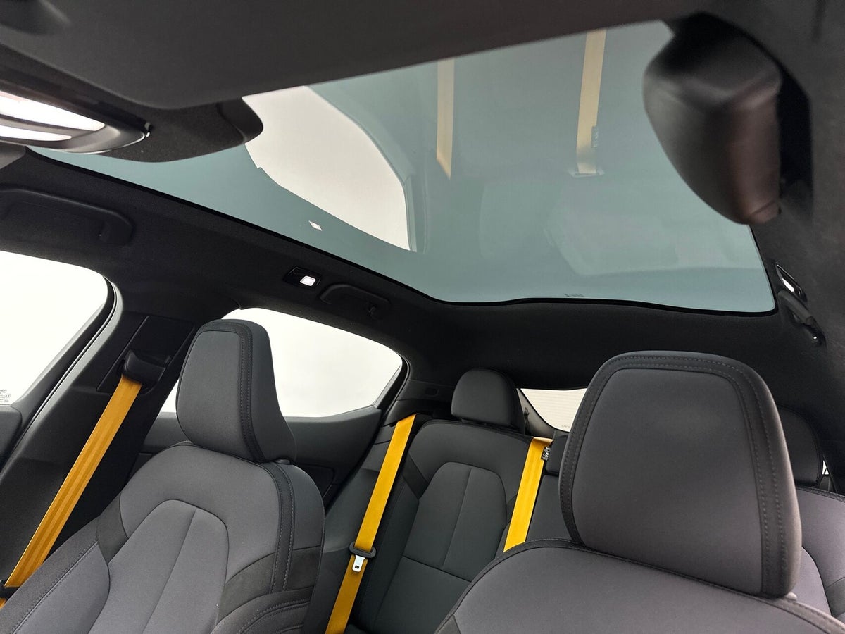 Polestar 2 Performance AWD billede 22