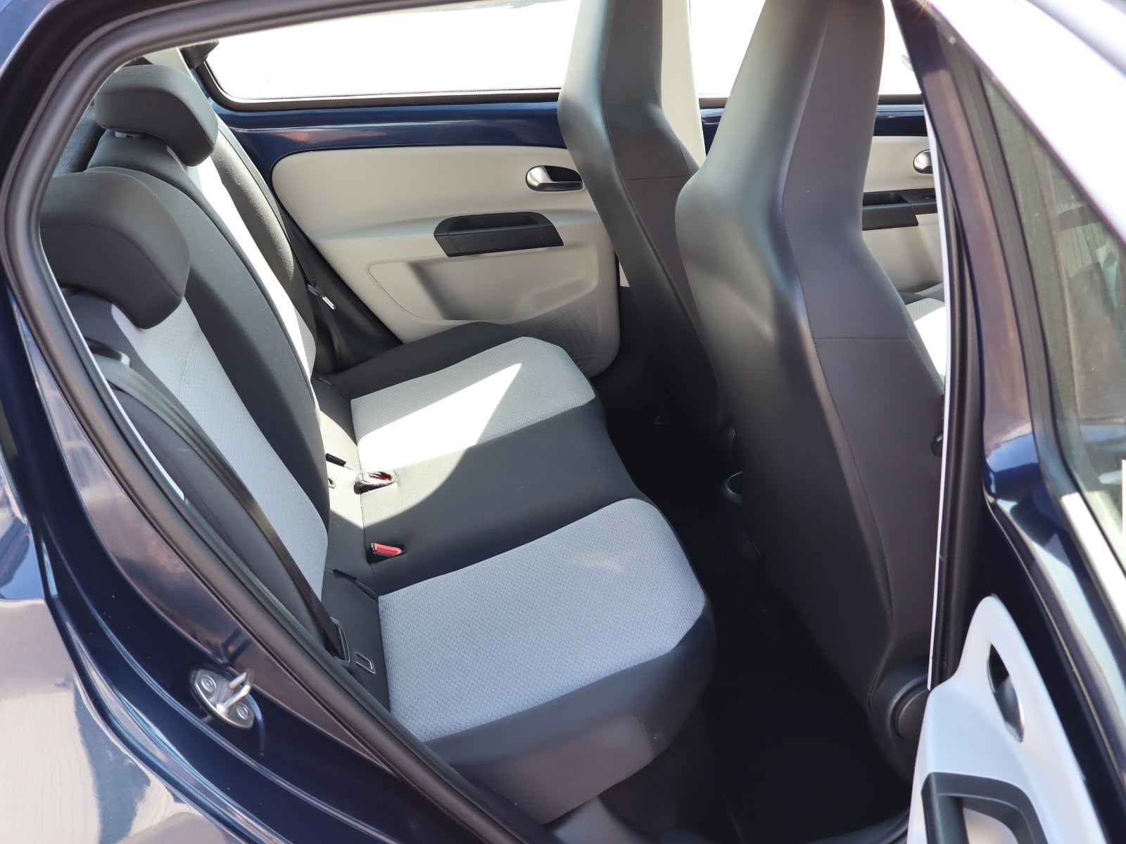 Billede af Seat Mii 1,0 75 Style eco