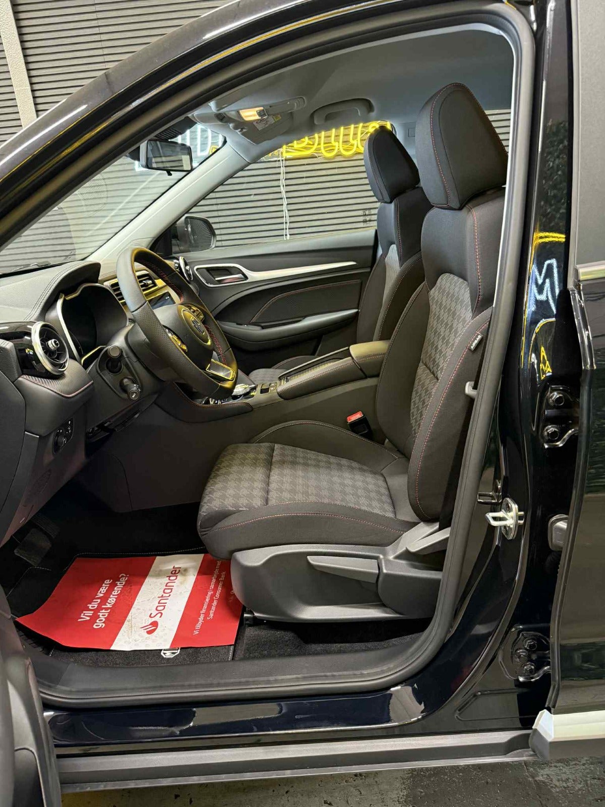 Billede af MG ZS 70 Comfort