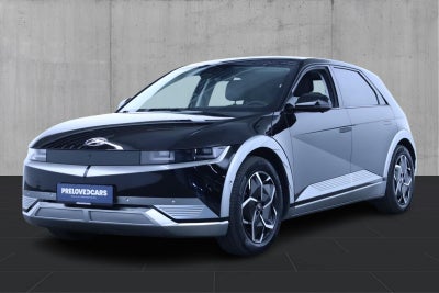 Hyundai Ioniq 5 73,0 Uniq