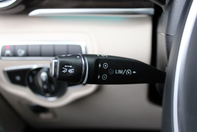 Mercedes EQV300 Avantgarde L