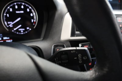 BMW 118i Advantage aut.