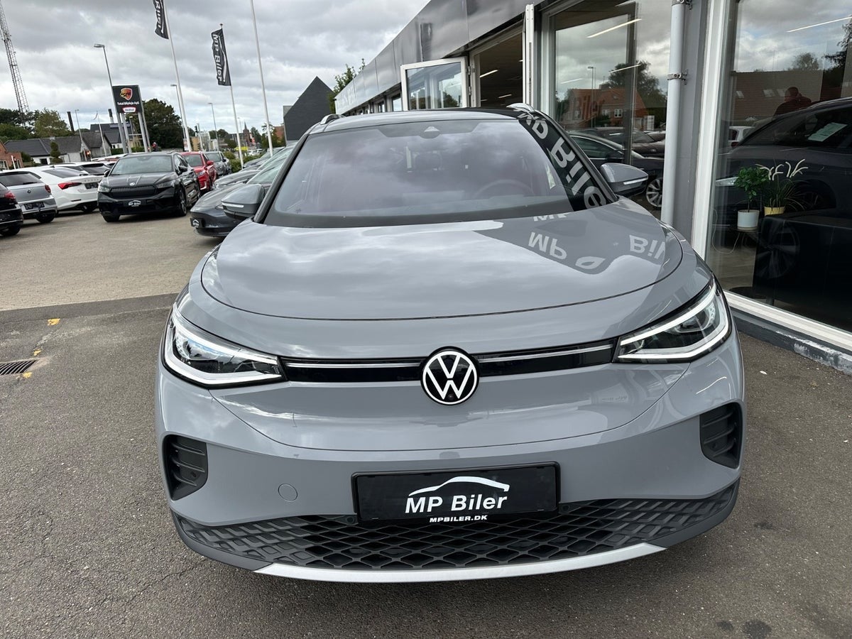 Billede af VW ID.4 77 Pro Style+