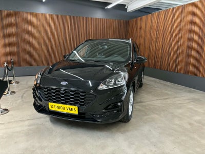 Ford Kuga PHEV ST-Line CVT Van