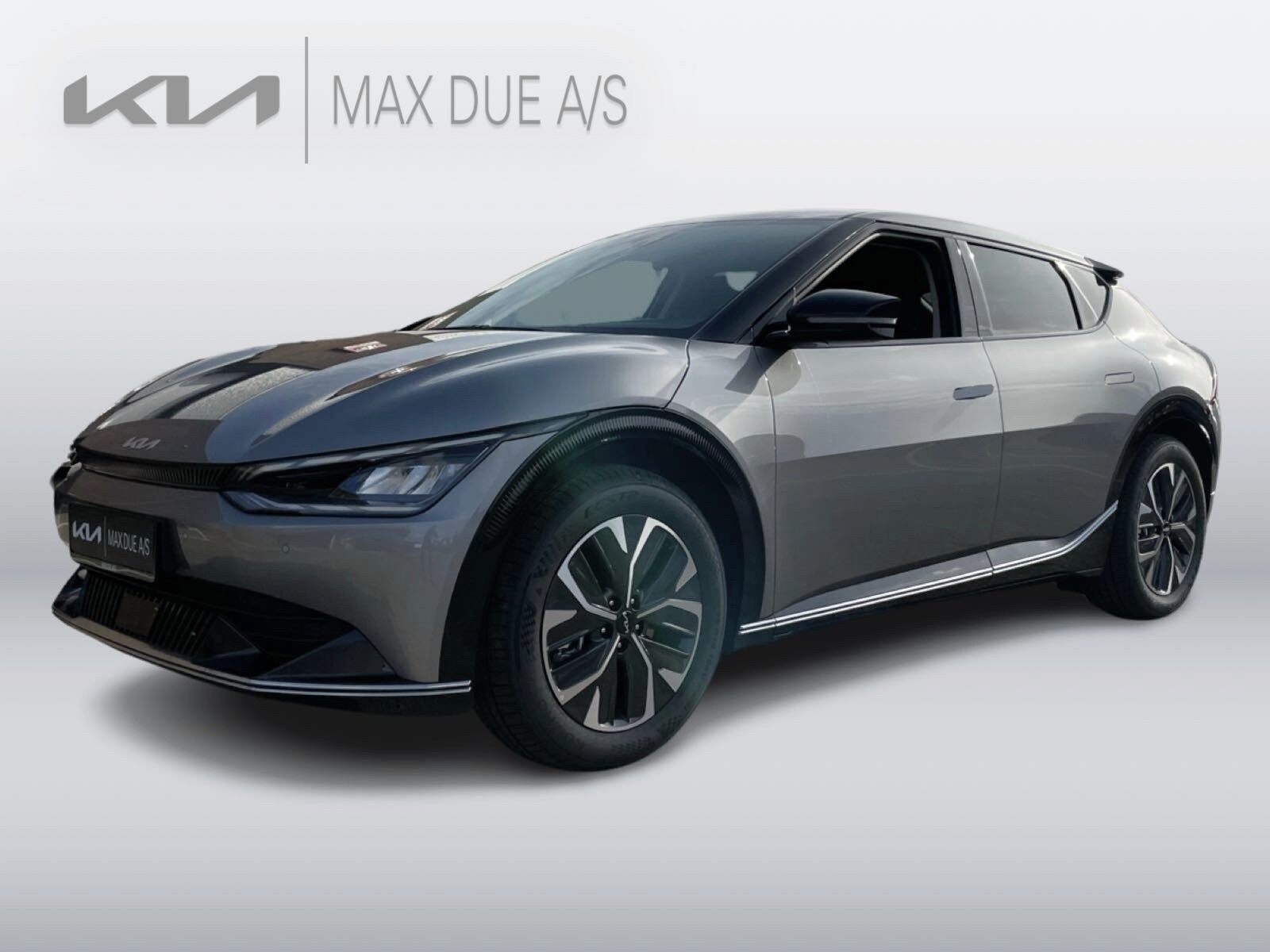 Kia EV6 Long Range Upgrade