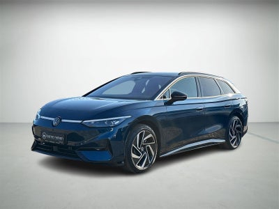VW ID.7 Style+ Tourer