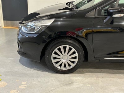 Renault Clio IV TCe 90 Expression Sport Tourer