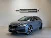 Seat Leon eHybrid Cupra Sportstourer DSG