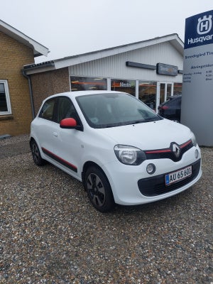 Renault Twingo 1,0 SCe 70 Expression 5d