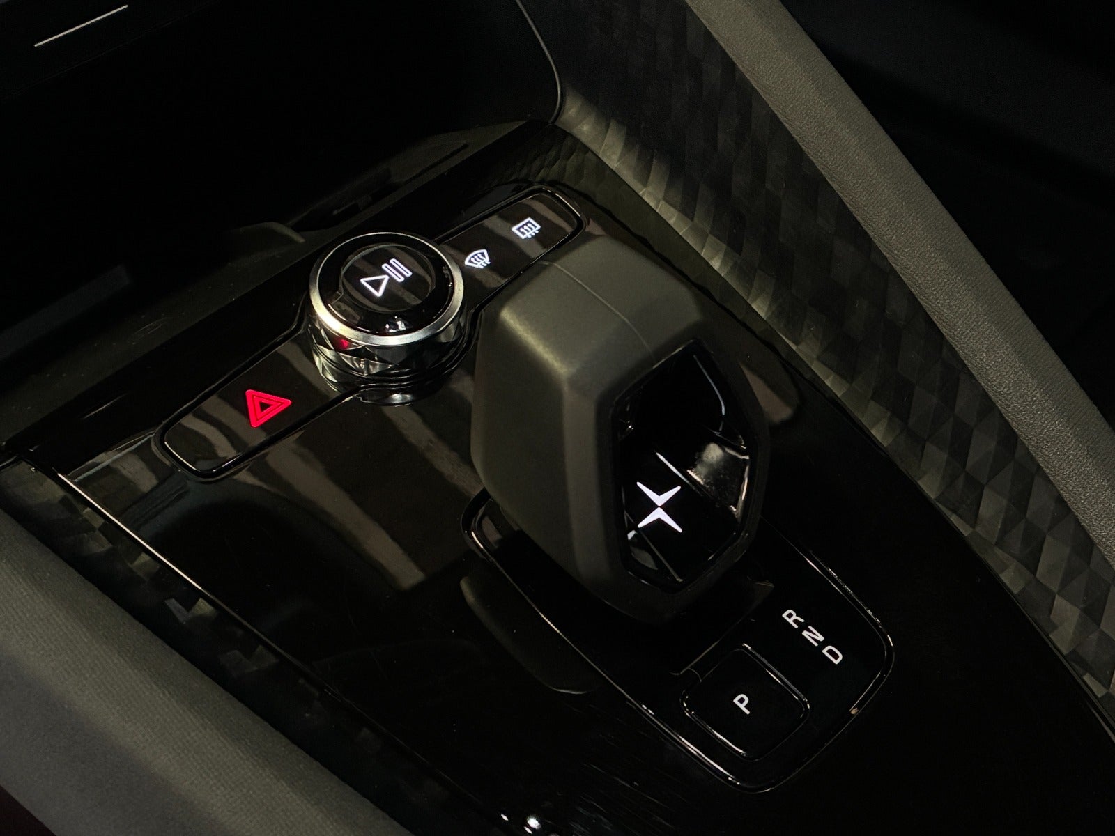 Billede af Polestar 2  Long Range