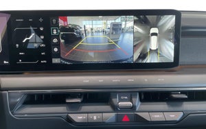 Kia EV9 Long Range Performance Premium AWD 7prs