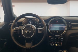 MINI Cooper SE Classic Trim