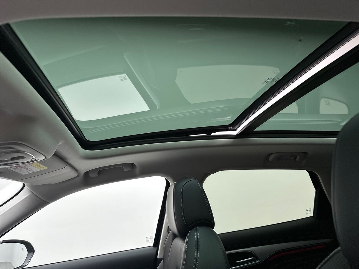 MG Marvel R Luxury billede 19