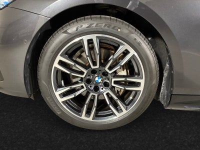 BMW i5 eDrive40 Touring M-Sport
