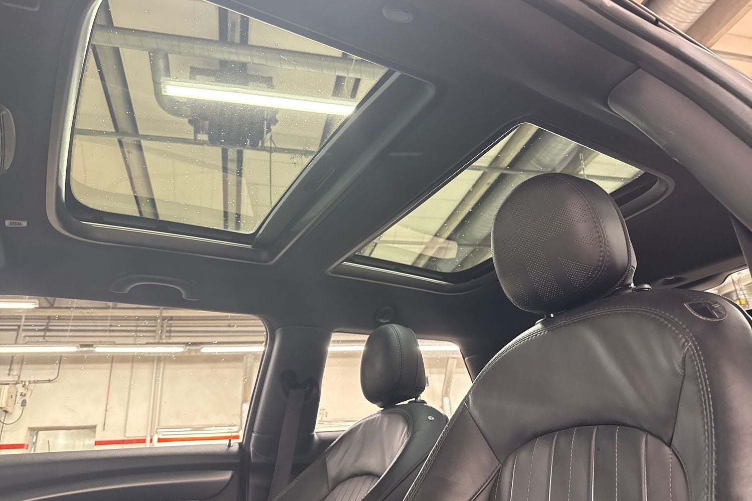 Billede af MINI Cooper SE  