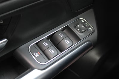 Mercedes EQA250+ Progressive