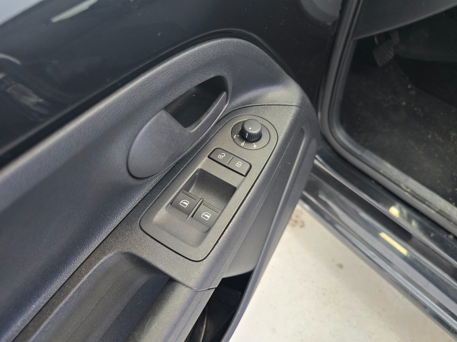 Billede af Skoda Citigo 1,0 60 Ambition aut.