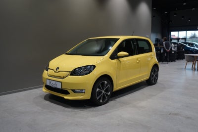 Skoda Citigo-e  iV Style 5d