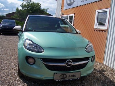 Opel Adam 1,4 87 Glam 3d