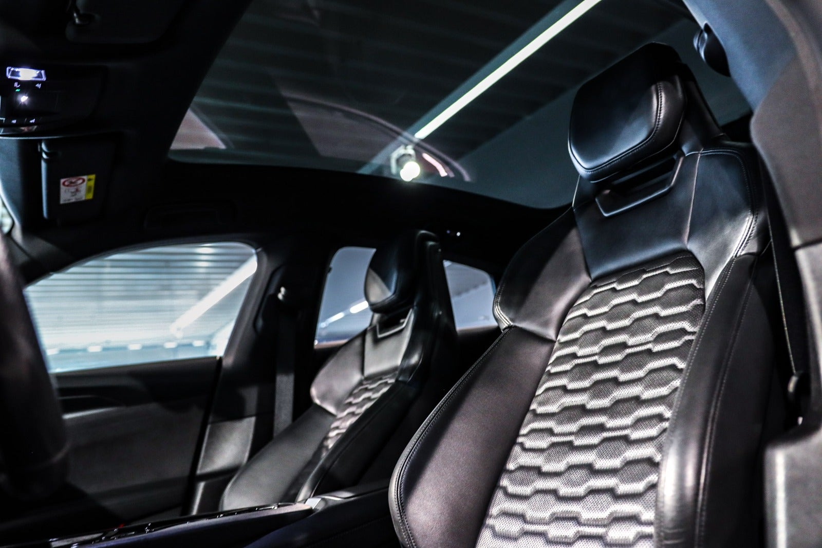 Billede af Audi e-tron GT  quattro