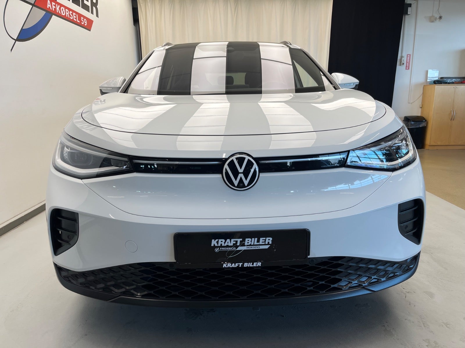 Billede af VW ID.4  Pro Performance Max