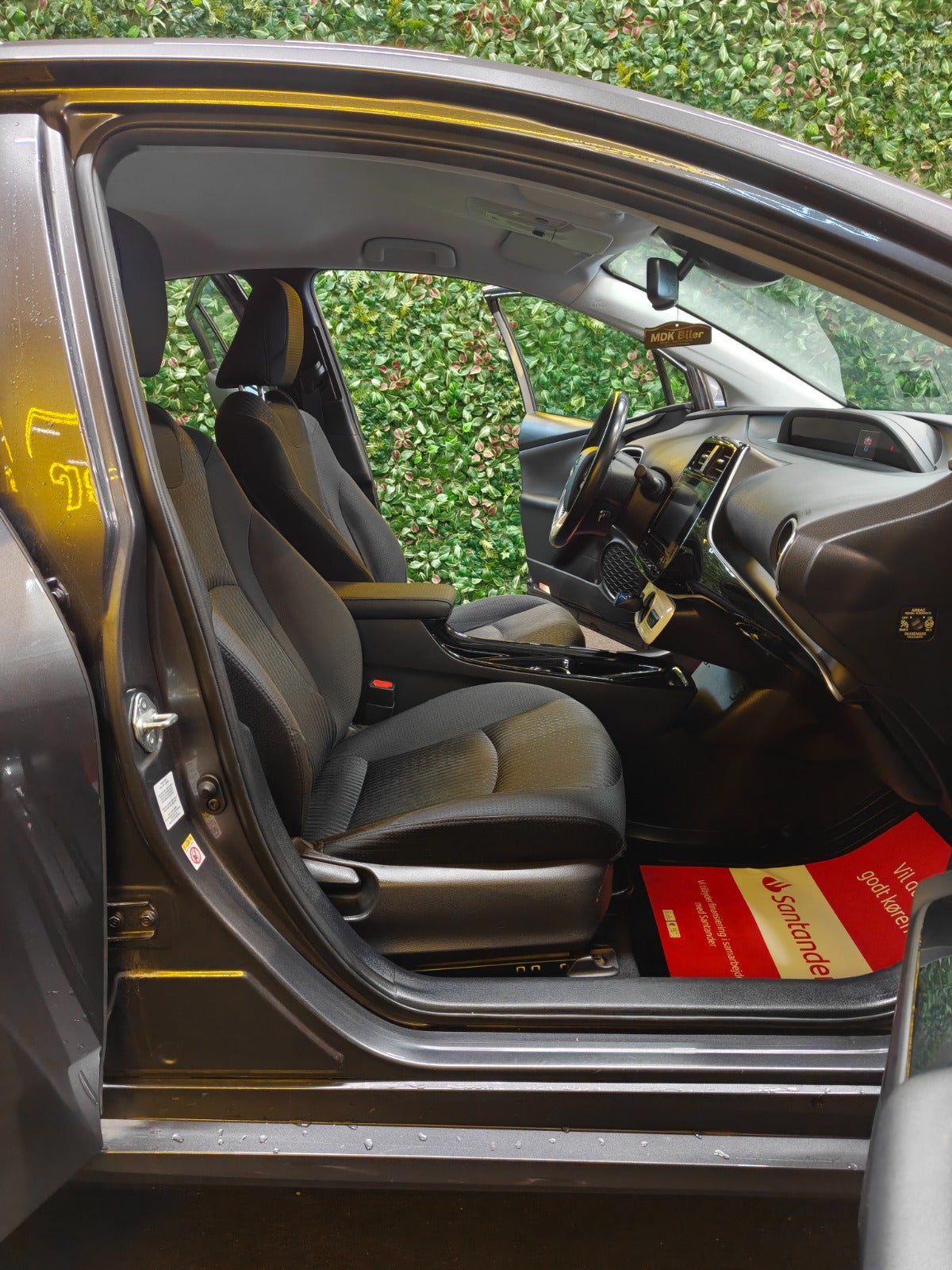 Billede af Toyota Prius+ 1,8 Hybrid H2 CVT