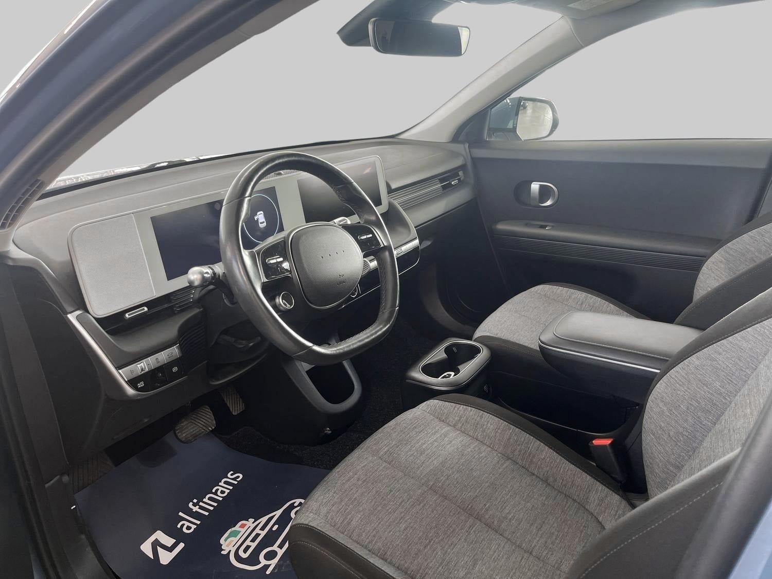 Billede af Hyundai Ioniq 5 77 Essential