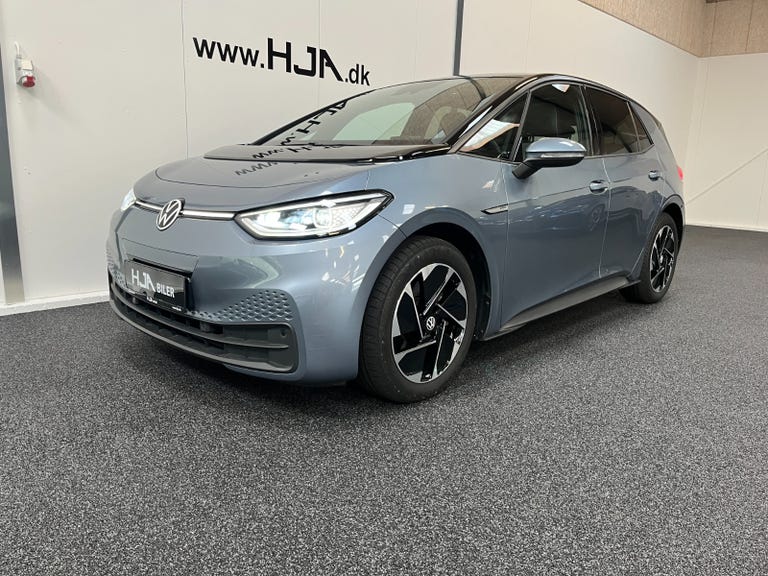 VW ID.3 1ST Pro Performance Max