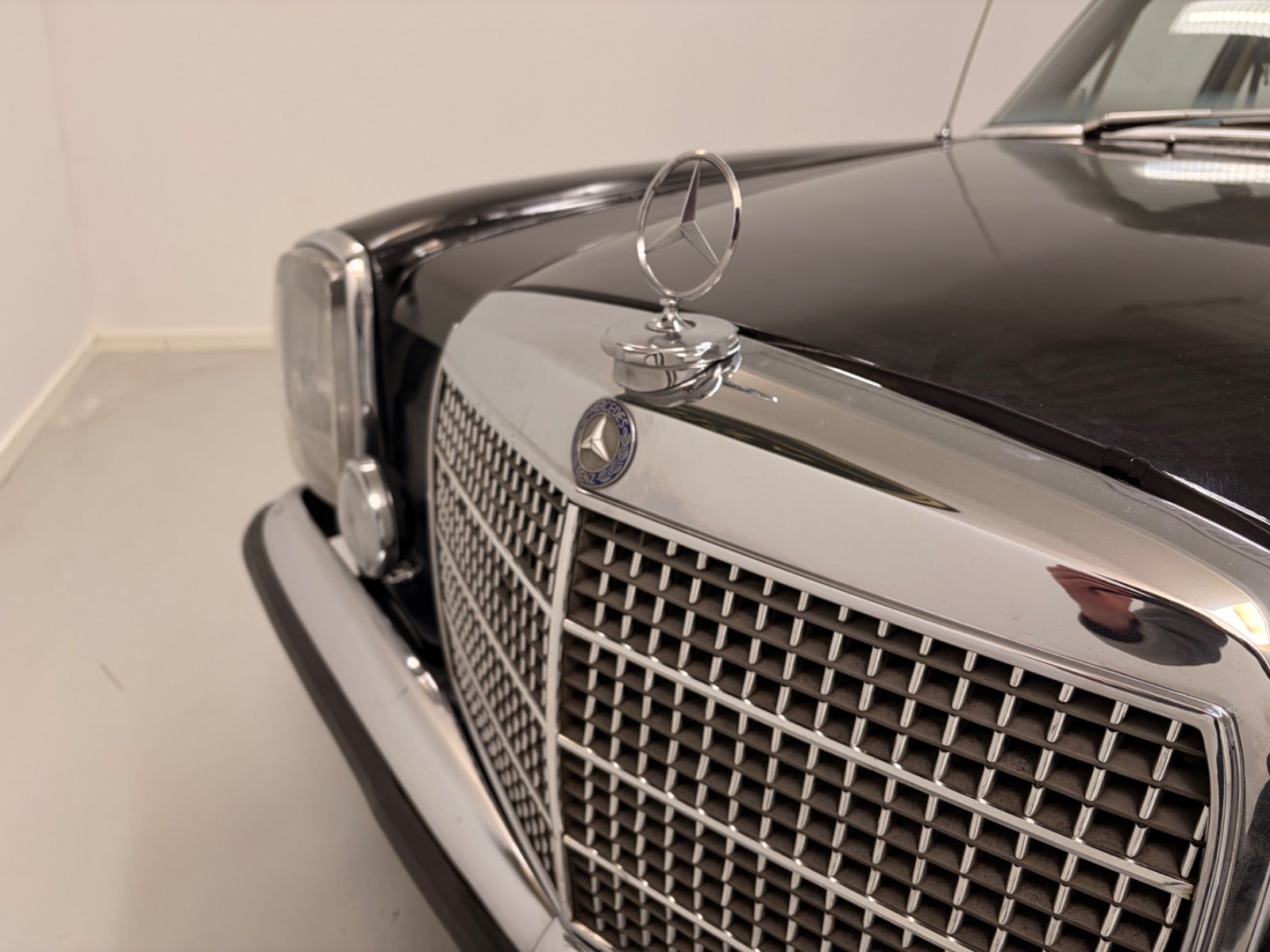 Billede af Mercedes 200 2,0