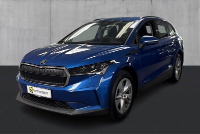 Skoda Enyaq iV Loft - 0
