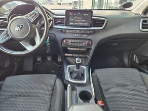 Kia Ceed T-GDi Comfort SW