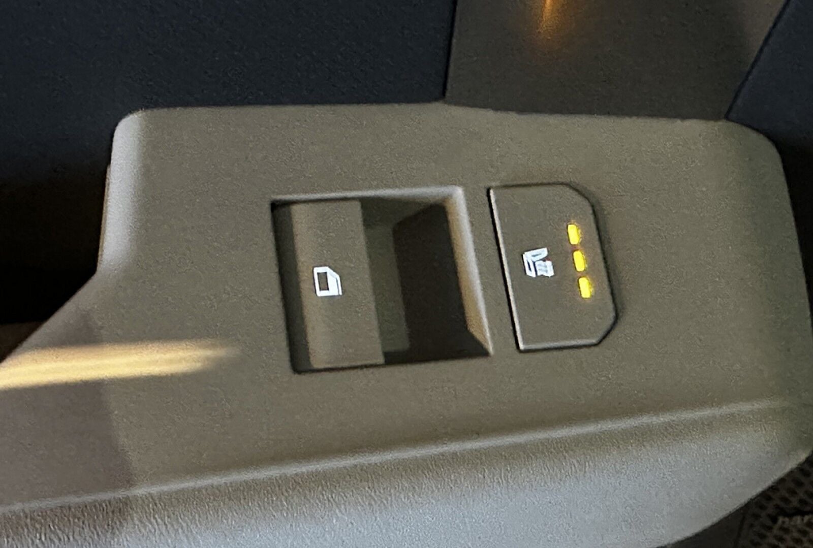 Kia EV3 Long Range GT-Line