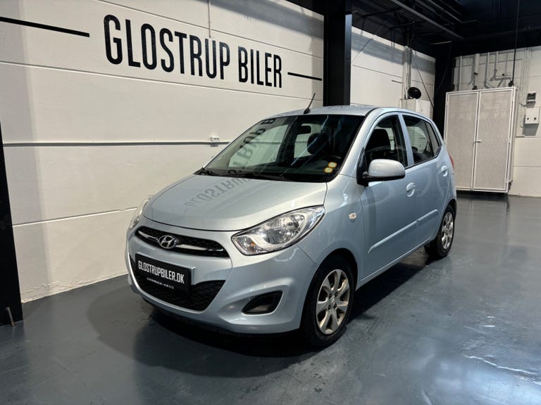 Hyundai i10 Comfort A/C