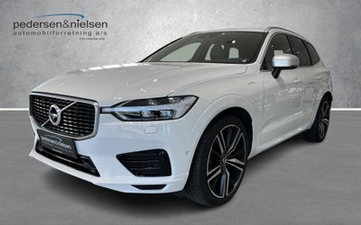 Volvo XC60 2,0 T8 407 R-Design aut. AWD 5d